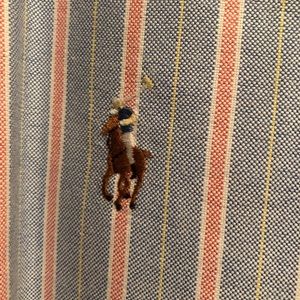 Polo Ralph Lauren Men’s Dress Shirt XXL